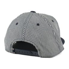 画像4: BUDS（バッズ） “HICKORY DENIM CAP” (4)