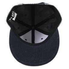 画像8: BUDS（バッズ） “HICKORY DENIM CAP” (8)