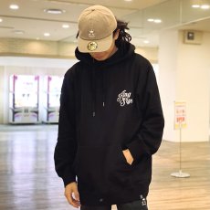 画像15: KINGSIZE（キングサイズ）“DICE HOODSWEAT” (15)