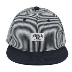 画像3: BUDS（バッズ） “HICKORY DENIM CAP” (3)