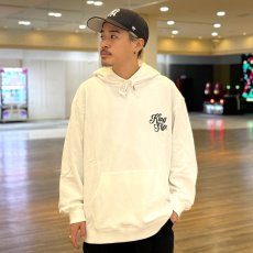 画像15: KINGSIZE（キングサイズ）“DICE HOODSWEAT” (15)