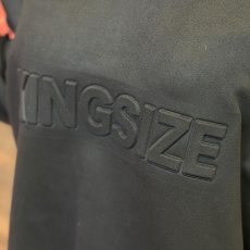 画像12: KINGSIZE（キングサイズ）“KING EMBOSS CREWSWEAT” (12)