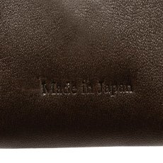 画像9: IRIE by irielife(アイリー バイ アイリーライフ) “LEATHER GAMA WALLET” (9)