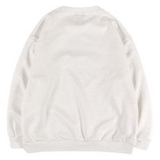 画像3: KINGSIZE（キングサイズ）“KING EMBOSS CREWSWEAT” (3)