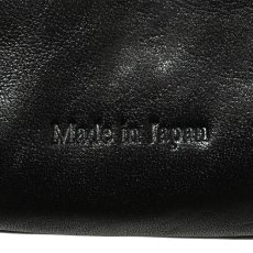 画像9: IRIE by irielife(アイリー バイ アイリーライフ) “LEATHER GAMA WALLET” (9)