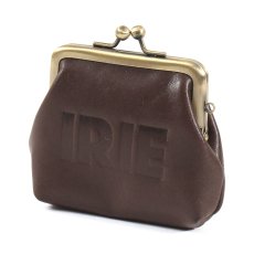 画像1: IRIE by irielife(アイリー バイ アイリーライフ) “LEATHER GAMA WALLET” (1)