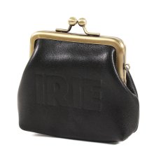 画像1: IRIE by irielife(アイリー バイ アイリーライフ) “LEATHER GAMA WALLET” (1)