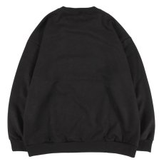 画像3: KINGSIZE（キングサイズ）“KING EMBOSS CREWSWEAT” (3)