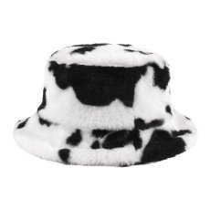 画像4: KANGOL（カンゴール） “FAUX FUR BUCKET” (4)