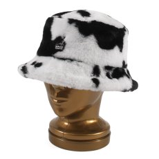 画像10: KANGOL（カンゴール） “FAUX FUR BUCKET” (10)