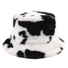 画像3: KANGOL（カンゴール） “FAUX FUR BUCKET” (3)