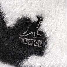 画像7: KANGOL（カンゴール） “FAUX FUR BUCKET” (7)