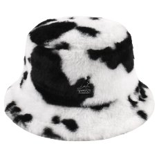 画像2: KANGOL（カンゴール） “FAUX FUR BUCKET” (2)