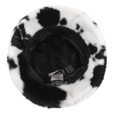 画像6: KANGOL（カンゴール） “FAUX FUR BUCKET” (6)