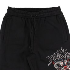 画像4: 【ラストXLのみ】GRIMEY / GRMY (グライミー) “DEEPER HEAVEYWEIGHT SWEATPANTS” (4)