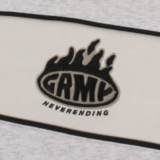 画像5: GRIMEY / GRMY (グライミー) “SCRATCHING MEMORIES VINTAGE CREWNECK” (5)