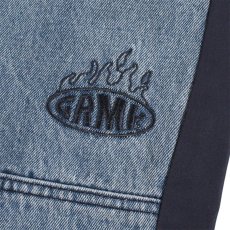 画像9: 【ラストLのみ】GRIMEY / GRMY (グライミー) “SCRATCHING MEMORIES TRACK PANTS” (9)