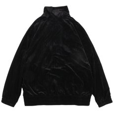 画像3: BUDS（バッズ）“MANEKIDARUMA VELOR TRACK JACKET” (3)