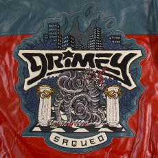 画像21: 【ラストLのみ】GRIMEY / GRMY (グライミー) “DEEPER PU LEATHER JACKET” (21)