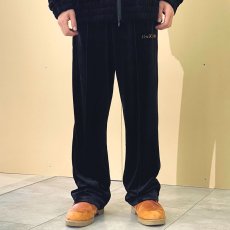 画像13: BUDS（バッズ） “バッズ倶楽部 VELOR TRACK PANTS” (13)