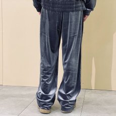 画像15: BUDS（バッズ） “バッズ倶楽部 VELOR TRACK PANTS” (15)