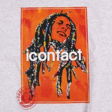 画像10: 【先行予約】BUDS（バッズ）× icontact “ONE LOVE WIDE CREW SWEAT” (10)