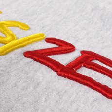 画像6: KINGSIZE（キングサイズ）“RASTA LOGO HOODSWEAT” (6)