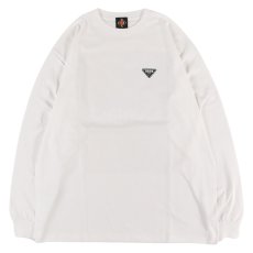 画像2: 【先行予約】BUDS（バッズ）× icontact “ONE LOVE L/S TEE” (2)