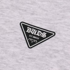 画像5: 【先行予約】BUDS（バッズ）× icontact “ONE LOVE WIDE CREW SWEAT” (5)