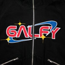 画像6: GALFY(ガルフィー) “ダーティーデニムフードジャケット” (6)