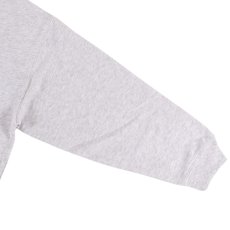 画像8: 【先行予約】BUDS（バッズ）× icontact “ONE LOVE WIDE CREW SWEAT” (8)