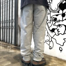 画像15: PeeTee. (ピーティー) “AIR MARLEY SWEAT PANTS” (15)