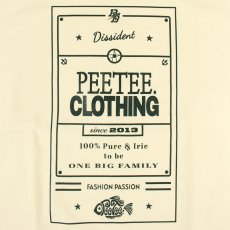 画像5: PeeTee. (ピーティー) “PEETEE CLOTHING CREW SWEAT” (5)