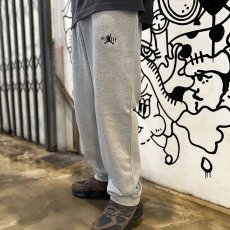 画像1: PeeTee. (ピーティー) “AIR MARLEY SWEAT PANTS” (1)