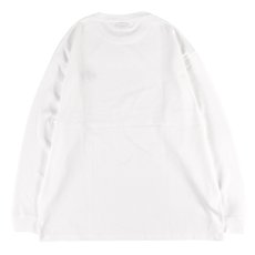 画像3: PeeTee. (ピーティー) “AIR MARLEY HEAVY L/S TEE” (3)