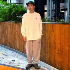 画像16: PeeTee. (ピーティー) “AIR MARLEY SWEAT PANTS” (16)