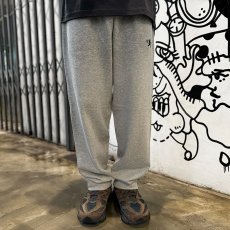 画像13: PeeTee. (ピーティー) “AIR MARLEY SWEAT PANTS” (13)