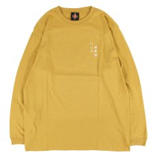 画像3: BUDS（バッズ）“MANEKIDARUMA L/S TEE” (3)