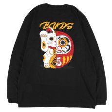 画像4: BUDS（バッズ）“MANEKIDARUMA L/S TEE” (4)