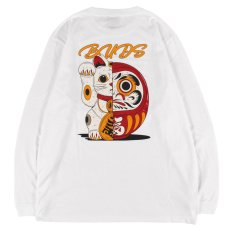 画像4: BUDS（バッズ）“MANEKIDARUMA L/S TEE” (4)