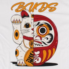 画像9: BUDS（バッズ）“MANEKIDARUMA L/S TEE” (9)