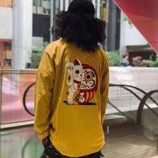 画像11: BUDS（バッズ）“MANEKIDARUMA L/S TEE” (11)