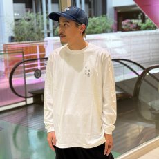 画像11: BUDS（バッズ）“MANEKIDARUMA L/S TEE” (11)