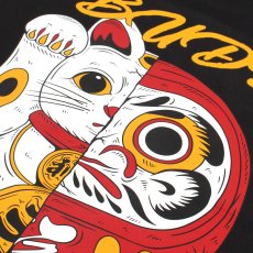 画像10: BUDS（バッズ）“MANEKIDARUMA L/S TEE” (10)