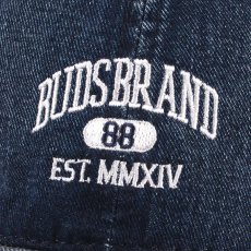 画像9: BUDS（バッズ） “EST PIGMENT CAP” (9)