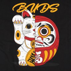 画像9: BUDS（バッズ）“MANEKIDARUMA L/S TEE” (9)