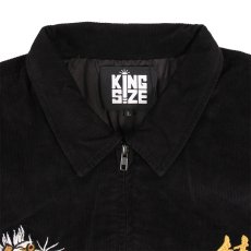 画像4: KINGSIZE（キングサイズ）“KS JAMAICAN JACKET” (4)