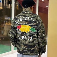 画像18: KINGSIZE（キングサイズ）“KS JAMAICAN JACKET” (18)