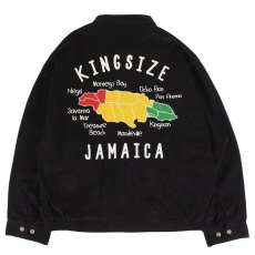 画像3: KINGSIZE（キングサイズ）“KS JAMAICAN JACKET” (3)