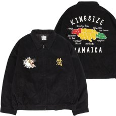 画像1: KINGSIZE（キングサイズ）“KS JAMAICAN JACKET” (1)